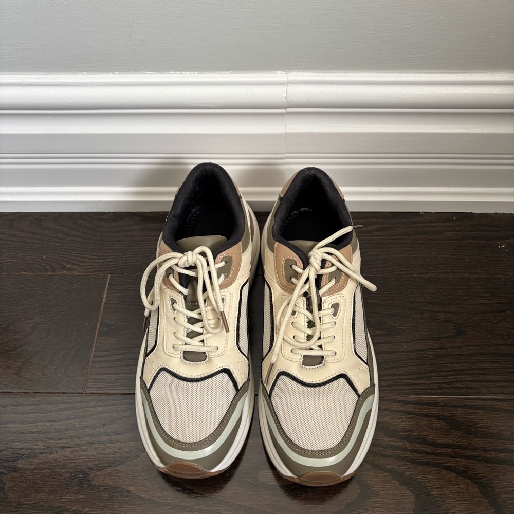 Call It Spring chunky sneakers - Picture 5 of 5